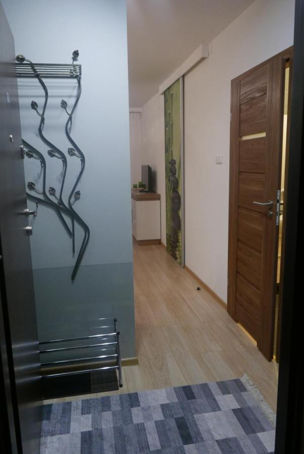Apartment Dream Polanki - Sauna & Bicycle & Bicycle Kolobrzeg