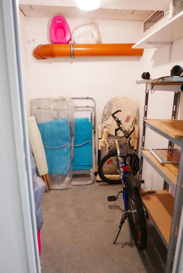 Dream Polanki - Sauna & Bicycle & Bicycle * Kolobrzeg