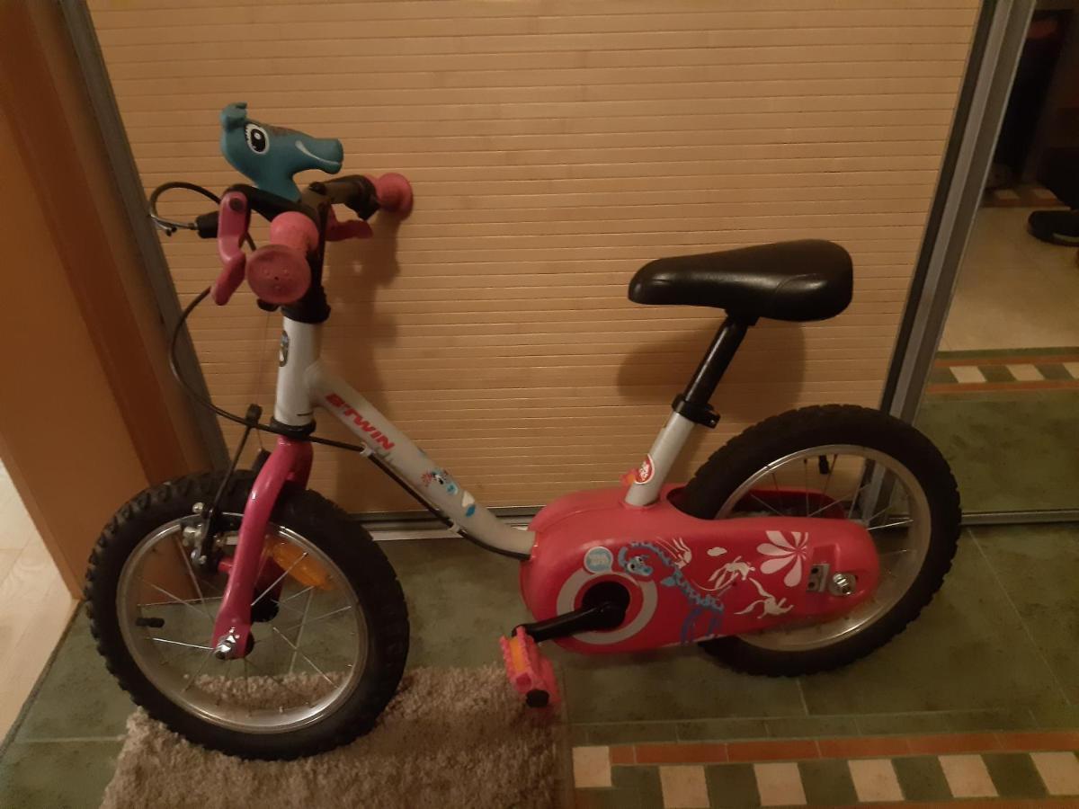 Dream Polanki - Sauna & Bicycle & Bicycle